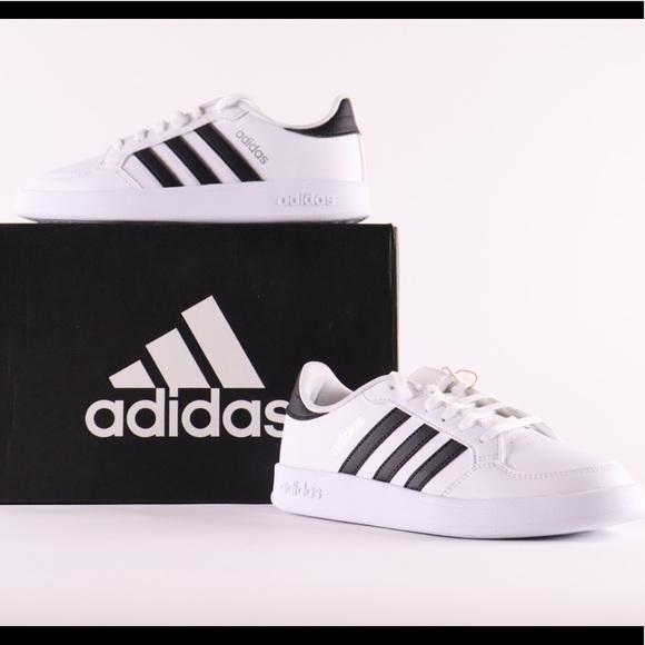 AUTHENTIC ADIDAS BREAKNET - Picture 7 of 7